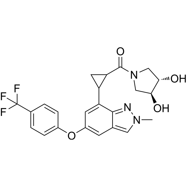 TEAD-IN-13 3034813-74-3